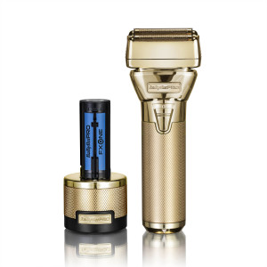 Rasoir double grille BABYLISS PRO FXONE GOLD Rasoir double grille BABYLISS PRO FXONE GOLD