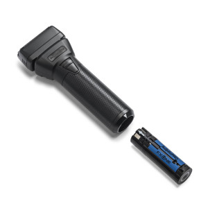 Rasoir double grille BABYLISS PRO FXONE METAL BLACK Rasoir double grille BABYLISS PRO FXONE METAL BLACK