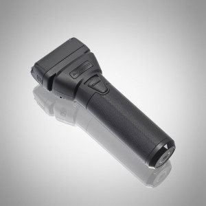 Rasoir double grille BABYLISS PRO FXONE METAL BLACK Rasoir double grille BABYLISS PRO FXONE METAL BLACK