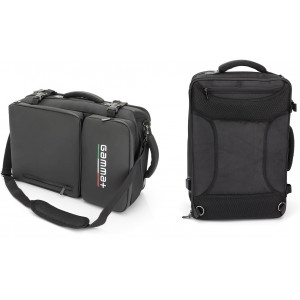 Sac à dos GAMMA PIU BACKPACK