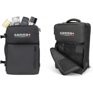 Sac à dos GAMMA PIU BACKPACK