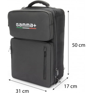 Sac à dos GAMMA PIU BACKPACK