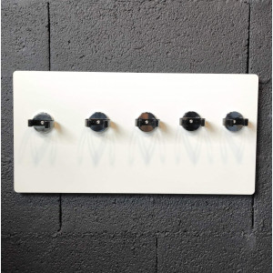 Mur à tondeuse Magnétique BARBER CORNER