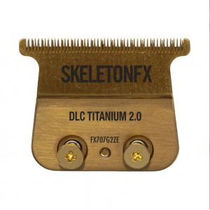 Tête de Coupe T-40mm Titanium 2.0 FX707G2ZE Babyliss Pro Tête de Coupe T-40mm Titanium 2.0 FX707G2ZE Babyliss Pro