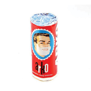 Savon à raser ARKO Stick de 75g. Savon à raser ARKO Stick de 75g.