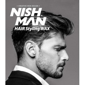 Poudre coiffante NISH MAN P5 Ultra Forte Poudre coiffante NISH MAN P5 Ultra Forte