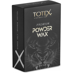 Poudre coiffante TOTEX Premium Fixation forte