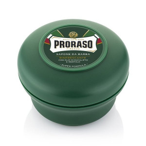 Savon à barbe PRORASO...