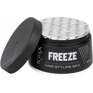 Cire coiffante TOTEX FREEZE Ultra fixante 150ml