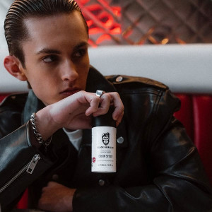 Crème stylisante SLICK GORILLA 100ml