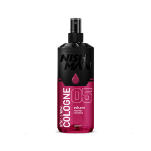 Lotion After shave Cologne NISH MAN N°5 Lotion After shave Cologne NISH MAN N°5