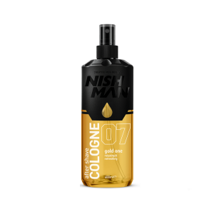 Lotion After shave Cologne NISH MAN N°7 Lotion After shave Cologne NISH MAN N°7
