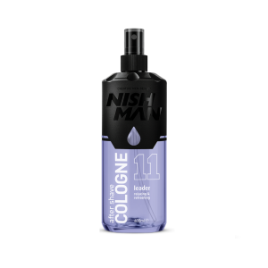 Lotion After shave Cologne NISH MAN N°11 Lotion After shave Cologne NISH MAN N°11