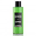 Eau de Cologne n°1 MARMARA BARBER en spray  250ml