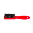 Mini brosse fade en bois NISH MAN taille S Mini brosse fade en bois NISH MAN taille S