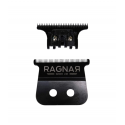 Grille de remplacement shaver GAMMA + BOOSTED