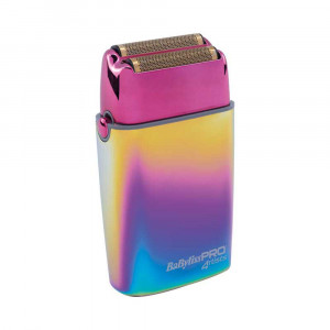 Rasoir métal double Caméléon BABYLISS PRO Rasoir métal double Caméléon BABYLISS PRO