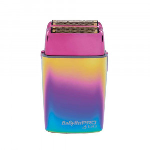 Rasoir métal double Caméléon BABYLISS PRO Rasoir métal double Caméléon BABYLISS PRO