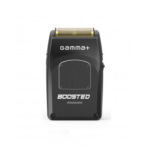 Rasoir électrique SHAVER GAMMA + BOOSTED Rasoir électrique SHAVER GAMMA + BOOSTED