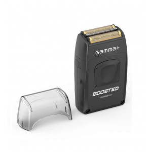 Rasoir électrique SHAVER GAMMA + BOOSTED Rasoir électrique SHAVER GAMMA + BOOSTED