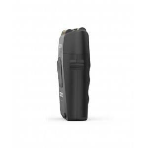 Rasoir électrique SHAVER GAMMA + BOOSTED Rasoir électrique SHAVER GAMMA + BOOSTED