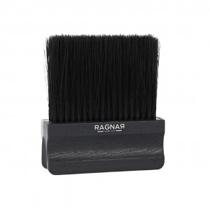 Balai à cou large en noir RAGNAR Balai à cou large en noir RAGNAR