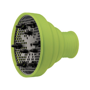 Diffuseur en silicone vert EUROSTIL Diffuseur en silicone vert EUROSTIL