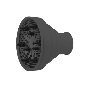 Diffuseur en silicone noir EUROSTIL Diffuseur en silicone noir EUROSTIL