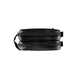Trousse de toilette simili cuir SLICK GORILLA