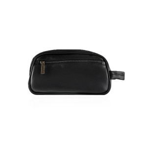Trousse de toilette simili cuir SLICK GORILLA