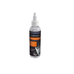 Burette d'huile lubrifiante TRIMMERCIDE pour tondeuse 150ml Burette d'huile lubrifiante TRIMMERCIDE pour tondeuse 150ml