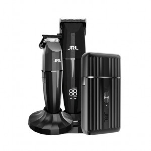 Trio JRL ONYX ( Clipper , Trimmer, Shaver ) Trio JRL ONYX ( Clipper , Trimmer, Shaver )