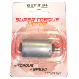 Moteur original GAMMA + Super torque DC Moteur original GAMMA + Super torque DC