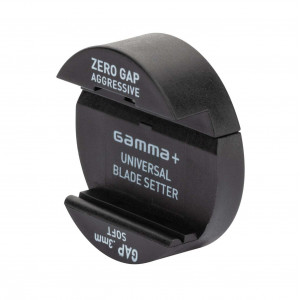 Guide de réglage de lame à Zéro ( Zéro Gap ) ou 3mm Guide de réglage de lame à Zéro ( Zéro Gap ) ou 3mm