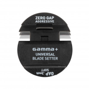 Guide de réglage de lame à Zéro ( Zéro Gap ) ou 3mm Guide de réglage de lame à Zéro ( Zéro Gap ) ou 3mm