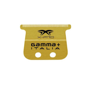 Lame Fixe X-Pro Super Sharp pour Trimmer – Gamma Più Lame Fixe X-Pro Super Sharp pour Trimmer – Gamma Più