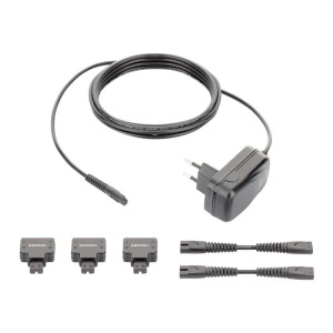GAMMA + Connect3 Station de charge pour Tondeuses GAMMA + Connect3 Station de charge pour Tondeuses