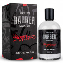 Eau de parfum MARMARA BARBER BLACKOUT 100ML