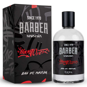 Eau de parfum MARMARA BARBER HANGOVER 100ML Eau de parfum MARMARA BARBER HANGOVER 100ML