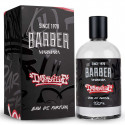 Eau de parfum MARMARA BARBER HANGOVER 100ML