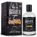 Eau de parfum MARMARA BARBER OFF THE RECORD 100ML
