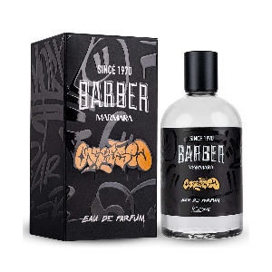 Eau de parfum MARMARA BARBER OBSESSED 100ML Eau de parfum MARMARA BARBER OBSESSED 100ML