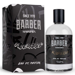 Eau de parfum MARMARA BARBER OVERDOSE 100ML Eau de parfum MARMARA BARBER OVERDOSE 100ML