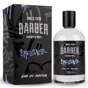 Eau de parfum MARMARA BARBER OFFLINE 100ML Eau de parfum MARMARA BARBER OFFLINE 100ML