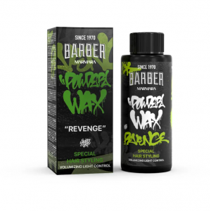 Poudre coiffante MARMARA BARBER REVENGE 20g.