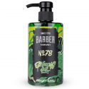 Shaving gel à raser MARMARA BARBER N°76
