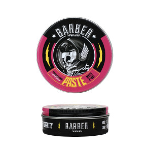 Cire MARMARA BARBER PASTE Effet Mat
