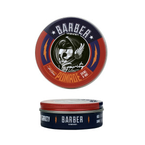 Pomade MARMARA BARBER Brillant & Tenue Moyenne