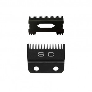 Lames de rechange pour Clipper STYLECRAFT FADE SHALLOW TOOTH Lames de rechange pour Clipper STYLECRAFT FADE SHALLOW TOOTH