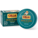 CELLA Crème à raser BIO ALOE VERA Tube 150ML